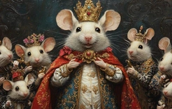 В Большом театре и не только: 8 мест в Москве, где можно посмотреть «Щелкунчик» в 2025–2026 годах