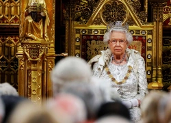 Новый сценарий Brexit: что сказала Королева (и что будет на самом деле)