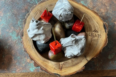 Tyumen Restaurants Advance to National Hospitality Award Finals