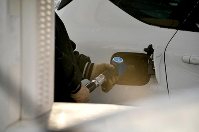 Рост цен на топливо в Екатеринбурге за год составил 9-10%