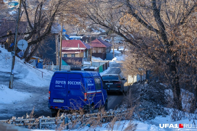 Спрос достаточно высокий | Источник: Булат Салихов / UFA1.RU