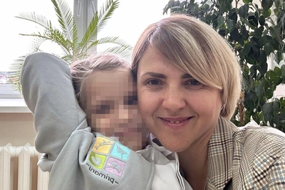 «Лишил дочь отпуска»: тюменка пожаловалась на бывшего мужа