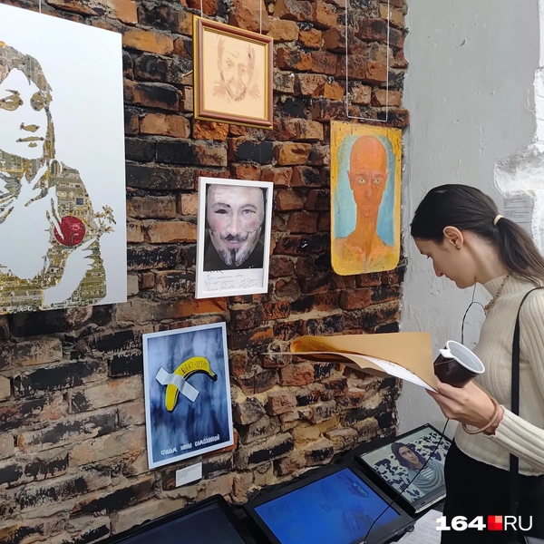 Источник: Сергей Гендин / 164.RU