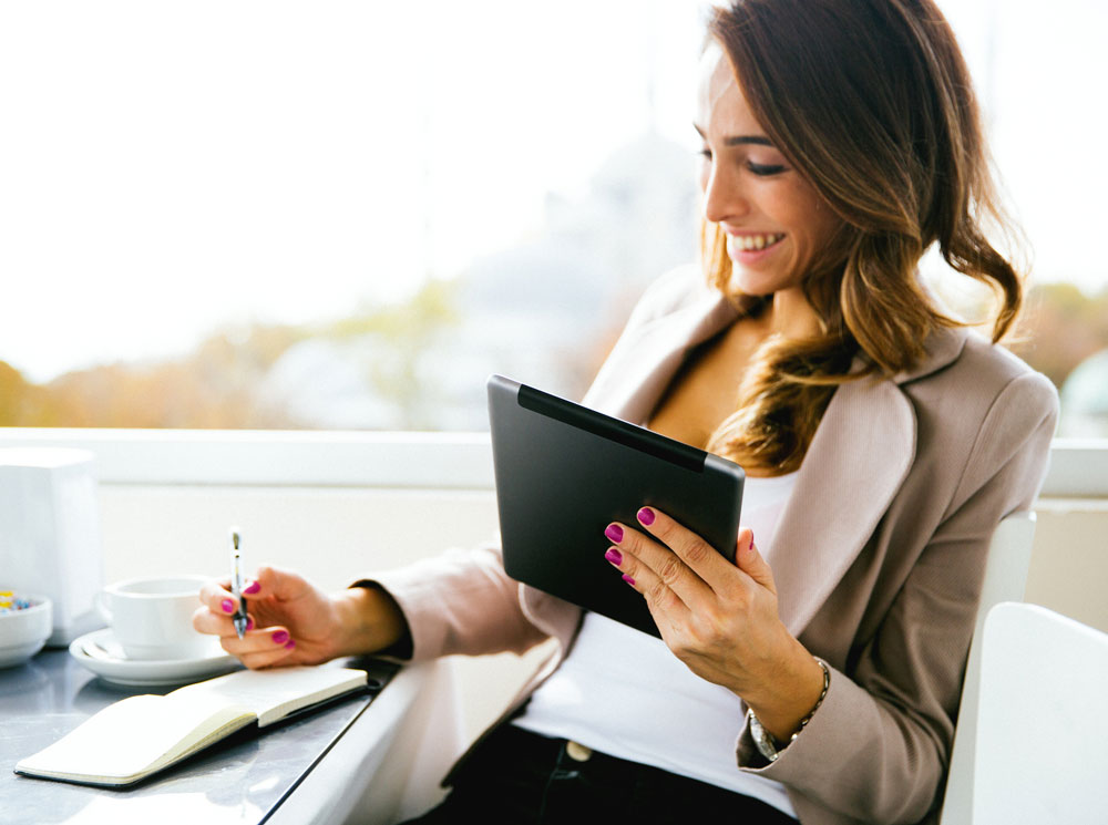 Как креативные индустрии открыли женщинам двери в бизнес | marieclaire.ru