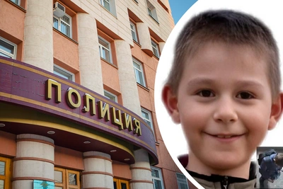 Подробности пропажи 9-летнего школьника в Новосибирске