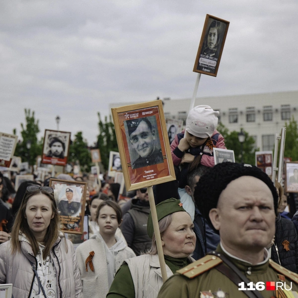 Источник: Лина Саитова / 116.RU