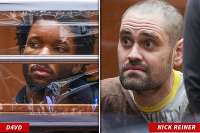 D4vd переведен в ту же тюрьму, где сидит Ник Райнер
