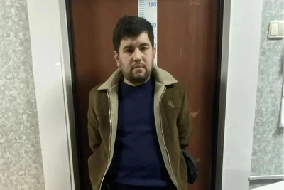 В Воронеже задержали иностранца, пытавшегося изнасиловать женщину