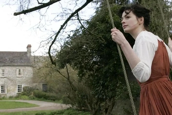 15 цитат Джейн Остин, которые добавят вам жизненной мудрости