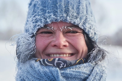 Мороз до -29° ожидается в Новосибирской области на этой неделе