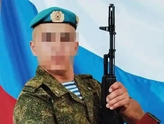 Мужчина держал ферму вместе с матерью | Источник: семейный архив фермера