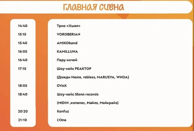 Источник: День молодежи / Татарстан / T.me