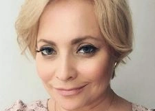 Светлана Пермякова ищет взрослого мужчину