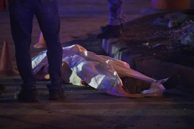 Житель Левенцовки погиб от удара беспилотника