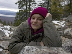 Туристка пропала в уральских горах — ее не могут найти 3 дня