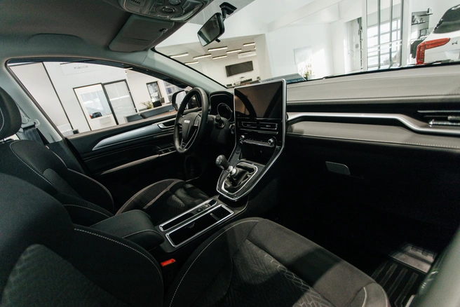 Источник: Haval City Чита
