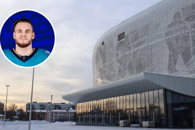 Torpedo signs contract with Danil Avershin