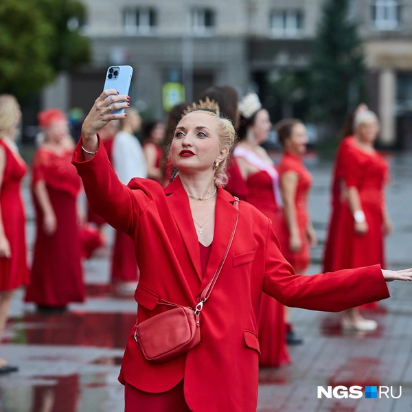 Источник: Александр Ощепков / NGS.RU