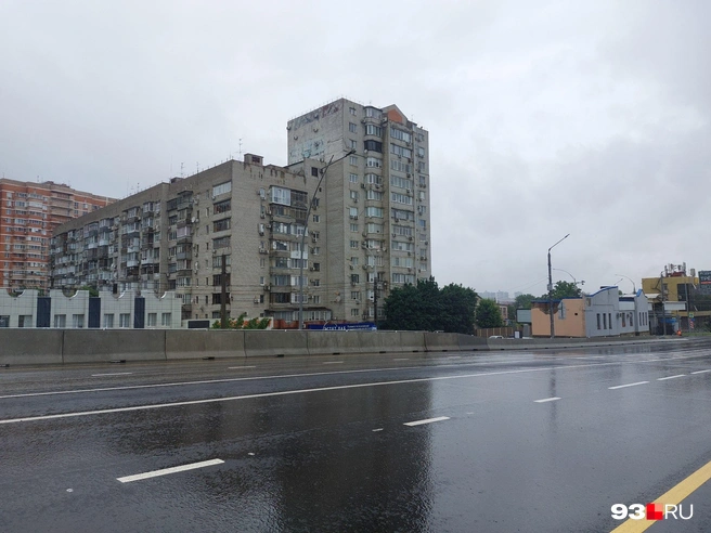 Источник: Екатерина Железнова / 93.RU