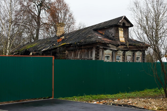 Источник: Артем Устюжанин / MSK1.RU