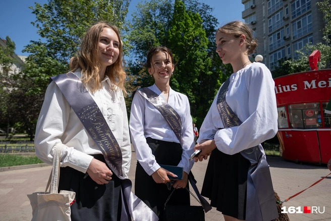 Источник: Евгений Вдовин / 161.RU