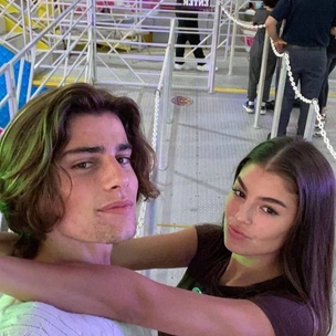 Вопрос эксперту: «Мой парень ревнует меня к другу детства — что делать?»