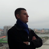 <p>Николай Спектор</p>