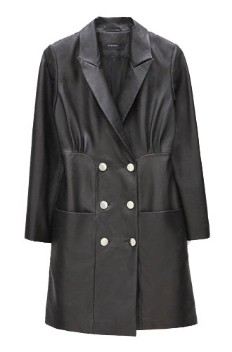 Платье UterqüeЦена: 27 590 руб.
Где купить: uterque.com