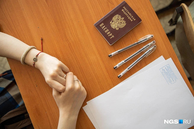 Правил в русском не так много, чтобы их было невозможно выучить | Источник: Александр Ощепков / NGS.RU
