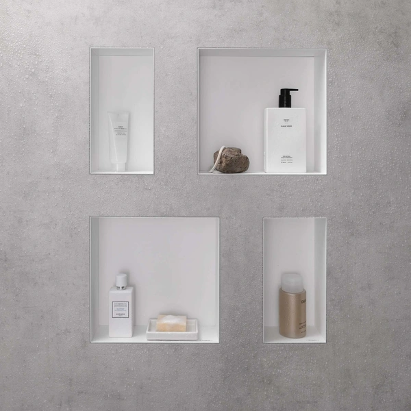 Стеновые ниши XtraStoris, hansgrohe