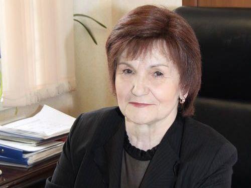 Умерла главный врач Центра Алмазова Ирина Стрижак | Источник: НМИЦ им. Алмазова