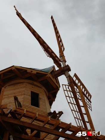 Источник: читательница 45.RU