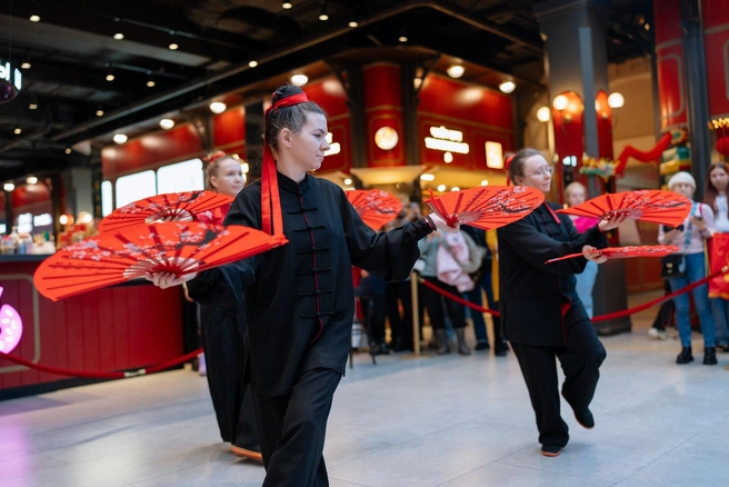 Источник: Пространство Vokzal 1853