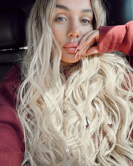 Источник: annasedokova / Instagram.com (экстремистская организация, деятельность запрещена на территории РФ)