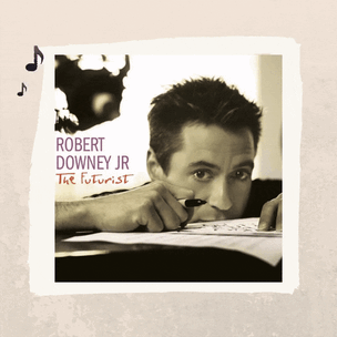 iMusic Friday: а ты слышала, как поет Роберт Дауни младший?