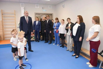 Источник: мэрия Оренбурга / T.me