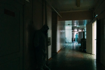 Omsk City Hospital No. 1 warned after mortality rate increase