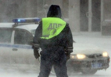 В Путятинском районе Hyundai столкнулся с DAF | ya62.ru
