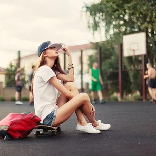 К доске: выбираем Penny Board