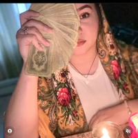 Аватарка Таролог саломея