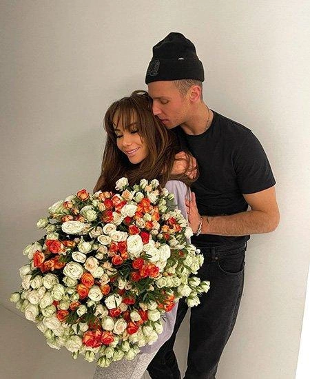 Источник: aizalovesam / Instagram.com (экстремистская организация, деятельность запрещена на территории РФ)