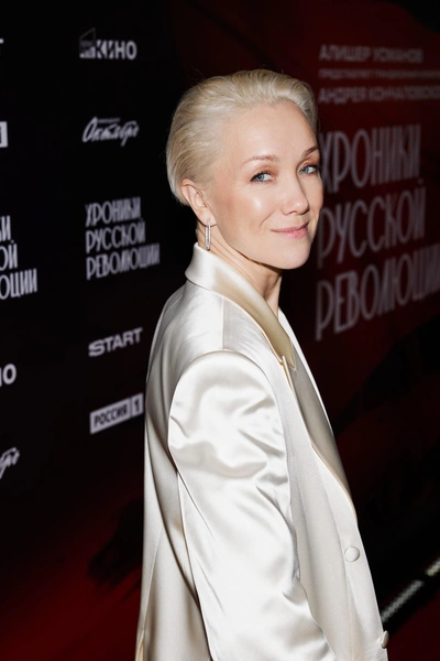 Дарья Мороз | www.starhit.ru