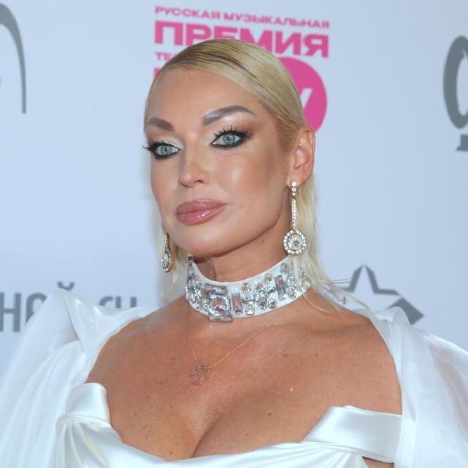 Анастасия Волочкова не ждет мать и дочь на 50-летнем юбилее: «Они меня заблокировали, это чужие люди»