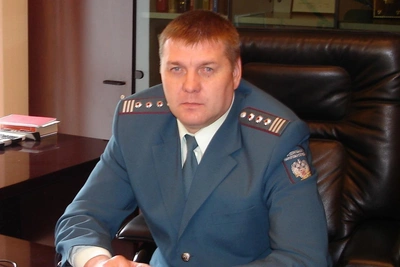 Экс-главу налоговой задержали в Дубае