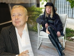 «Вызвали скорую»: Сергей Проханов рассказал о проблемах со здоровьем Пугачевой