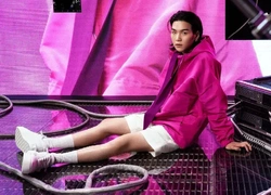 У каких k-pop айдолов есть контракты с модными брендами? Полный гид