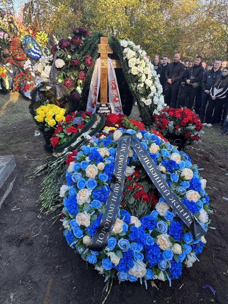 Друзья Миши Маваши рассказали, что будет дальше с его проектом «Северный человек»