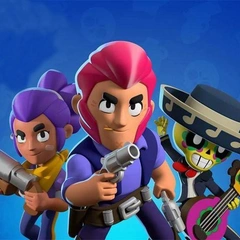 Игра Brawl Stars: за что ее так любят школьники
