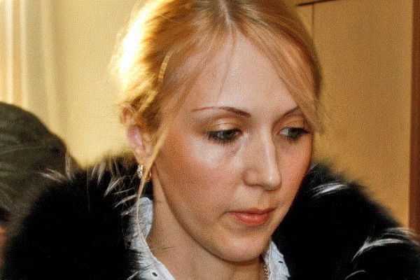 Анна Шавенкова признавалась, что всегда сама осуждала лихачей на дорогах. | Источник: соцсети