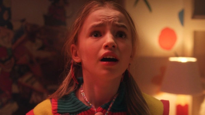 Источник: кадр из сериала «Очень странные дела» (16+), реж. Шон Леви, Мэтт Даффер, Росс Даффер, Netflix, 2025 год